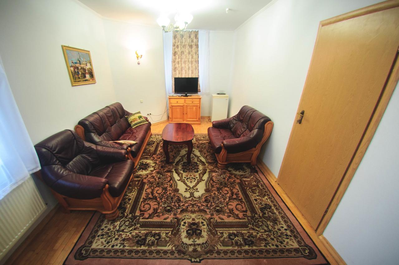 Hotel Radiola Yaremche Luaran gambar