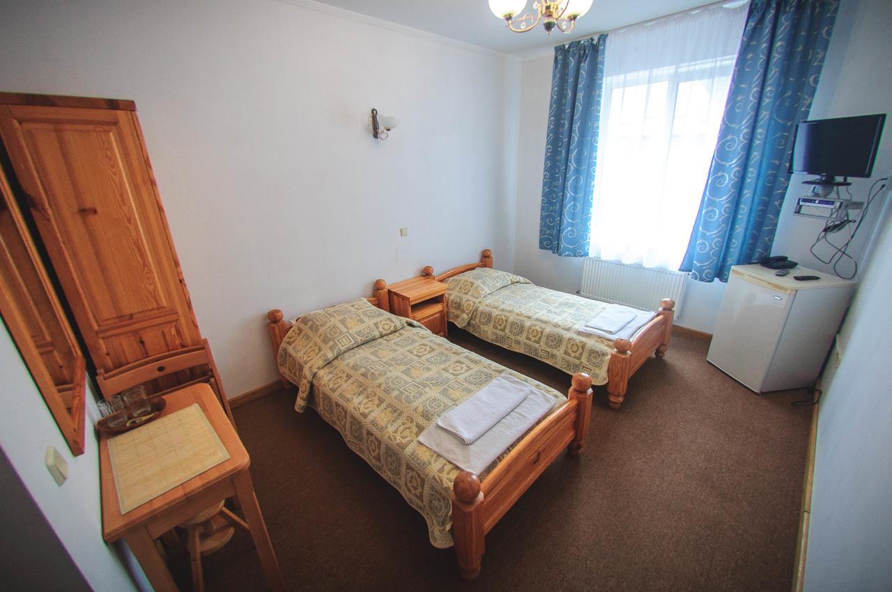 Hotel Radiola Yaremche Luaran gambar