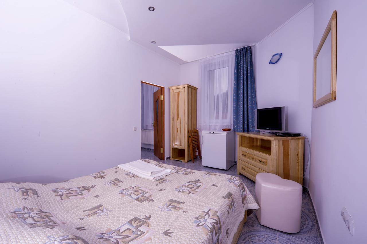Hotel Radiola Yaremche Luaran gambar