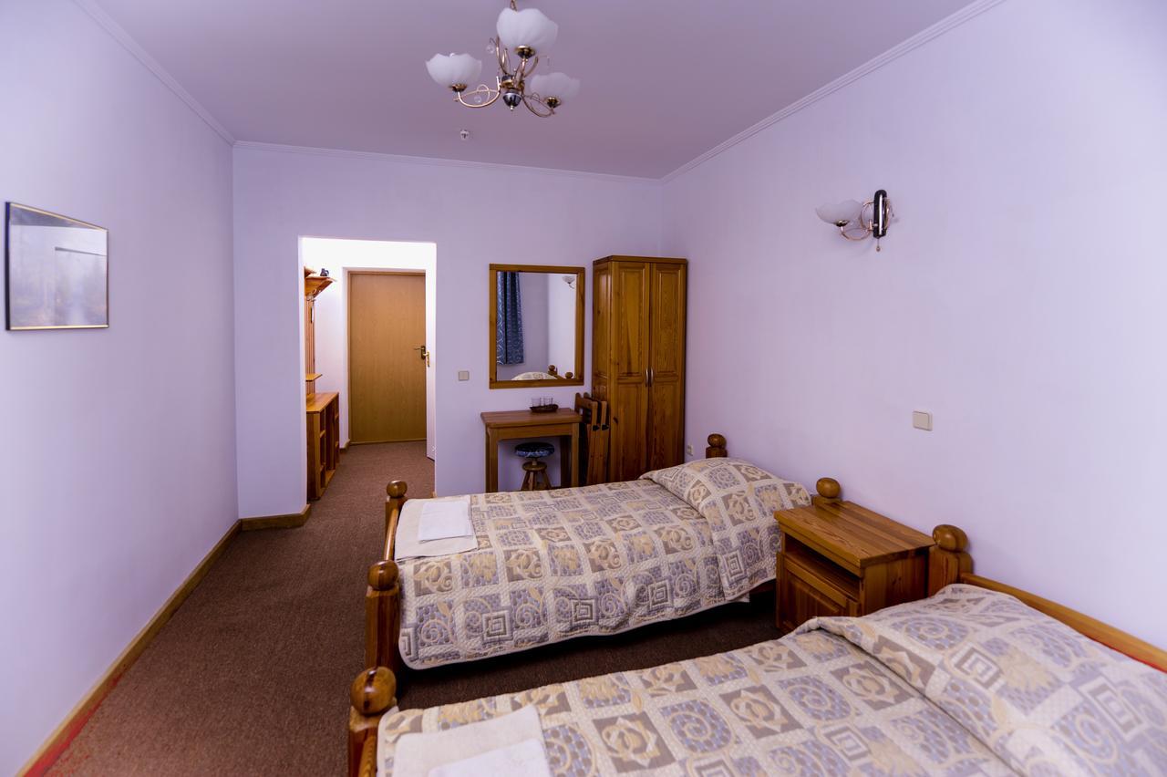 Hotel Radiola Yaremche Luaran gambar