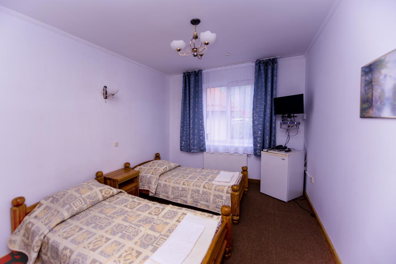 Hotel Radiola Yaremche Luaran gambar